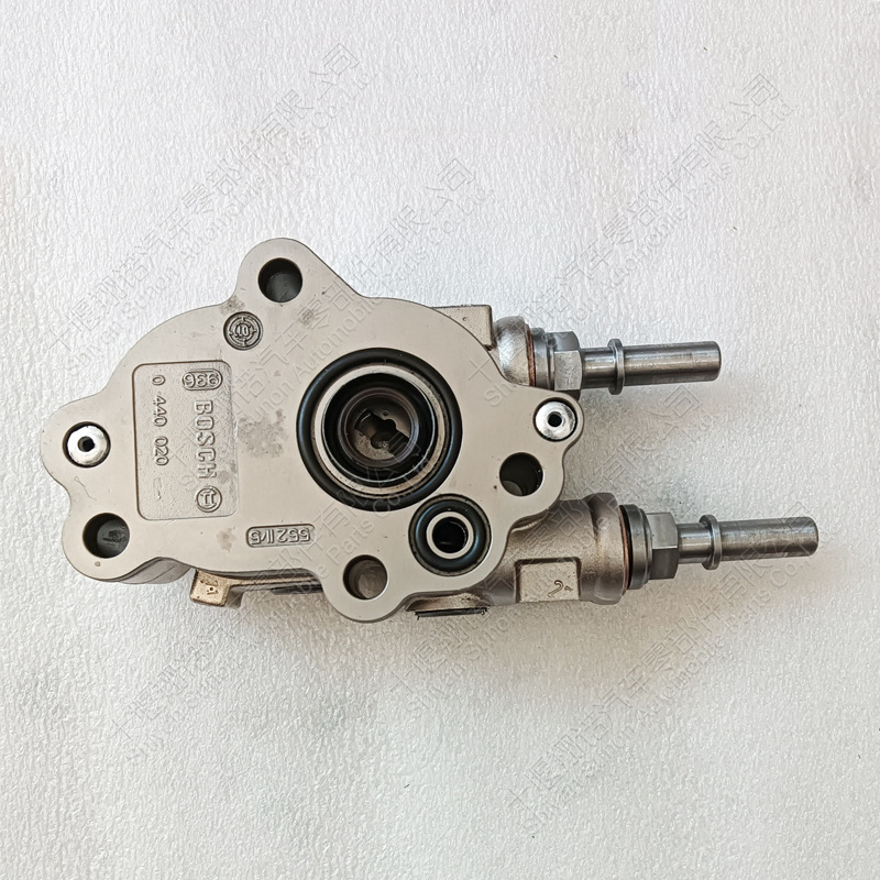 ENGINE FUEL PUMP 