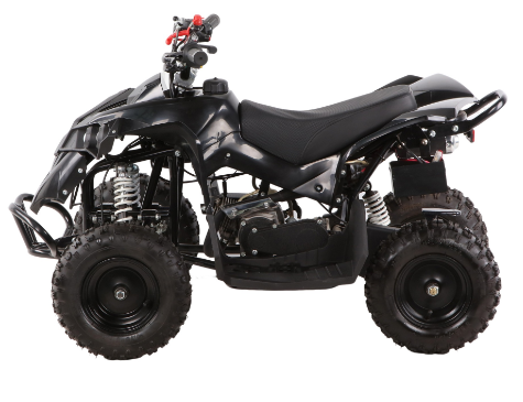 ATV越野车