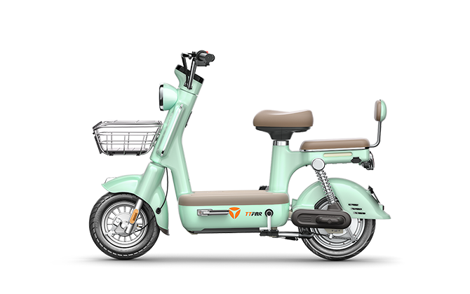 电动自行车