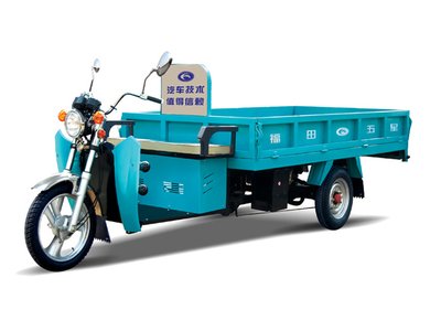 电动三轮车