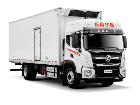厢式货车