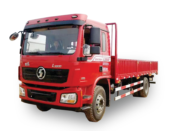 平板货车