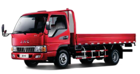 平板货车