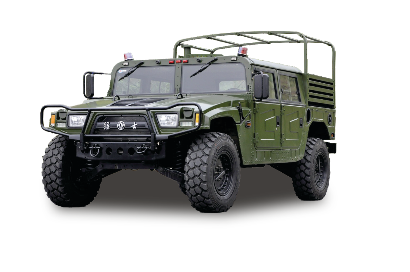 Mengshi off-road vehicle