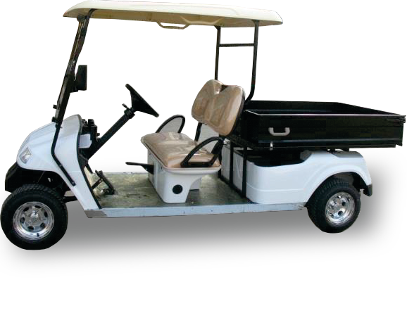 Golf cart