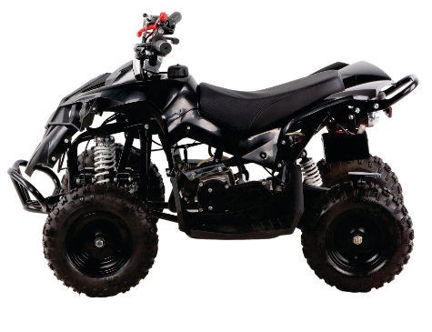 ATV off-road vehicle
