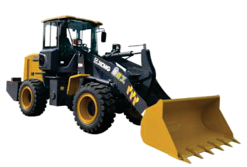 Forklift