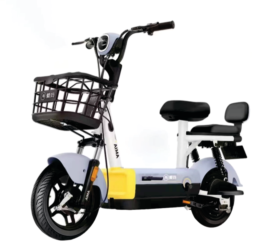 Electric bicycle