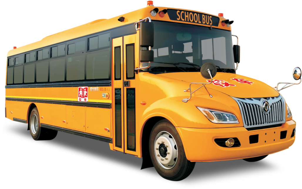 School Bus