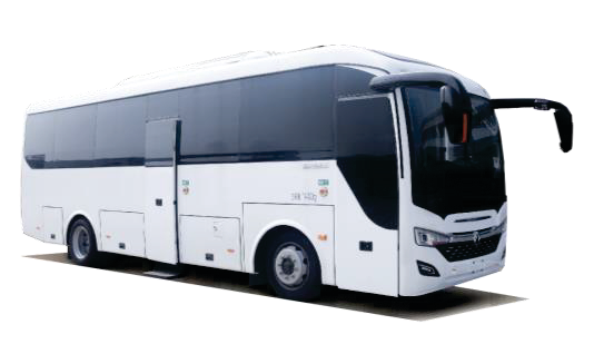 Luxury Bus