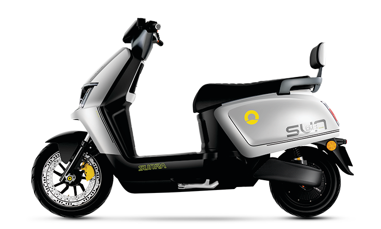 Electric bicycle