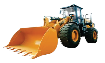 Forklift