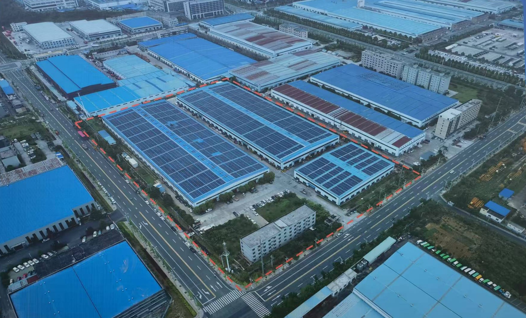 Based in Hubei, radiating across the country, facing the world!